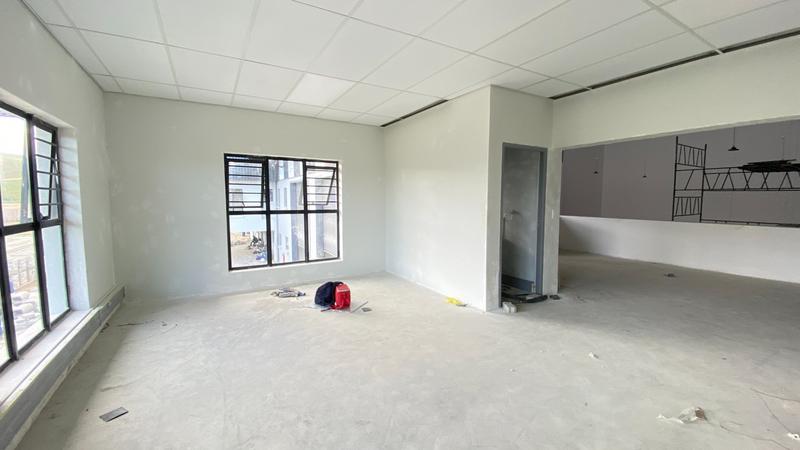 To Let commercial Property for Rent in Atlas Gardens Western Cape